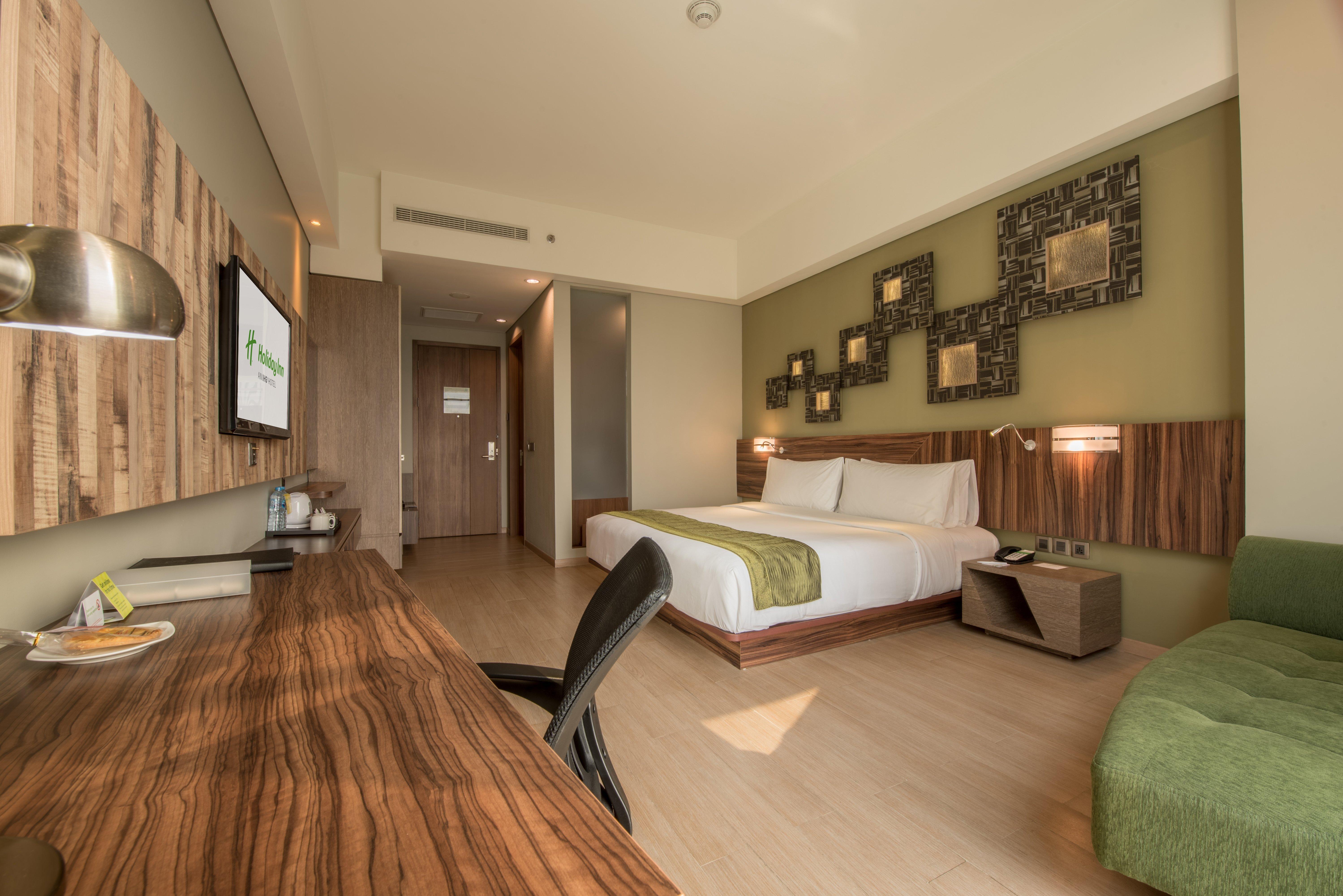 Holiday Inn Cikarang Jababeka, An Ihg Hotel Exteriér fotografie
